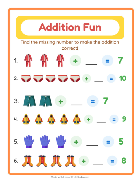 Preview of Picture Trail worksheet featuring Vehicles for kindergarten