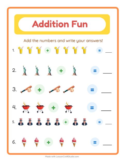 Preview of Grid Match worksheet featuring Desserts and Sweets for kindergarten