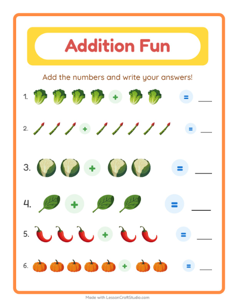 Preview of Pattern Train worksheet featuring Animals for kindergarten