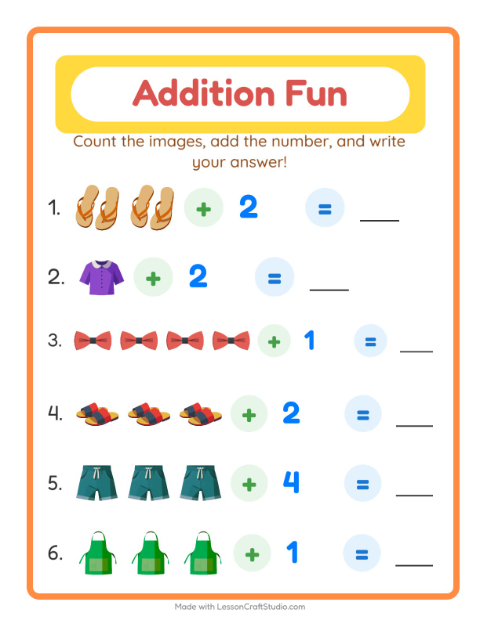 Preview of Crossword worksheet featuring Breakfast for grade 2
