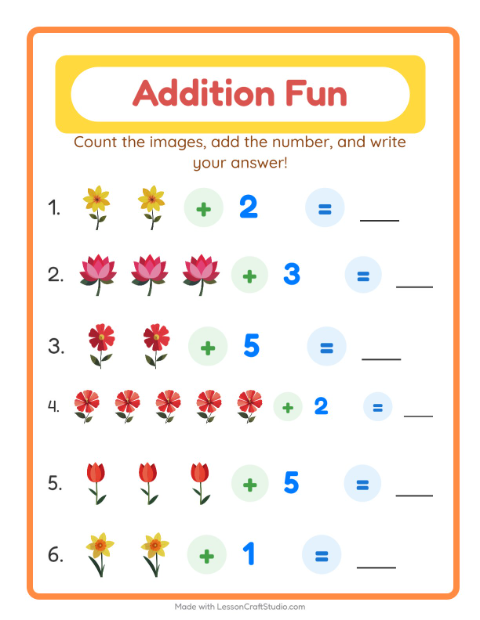 Preview of Big Or Small worksheet featuring Beach for preschool