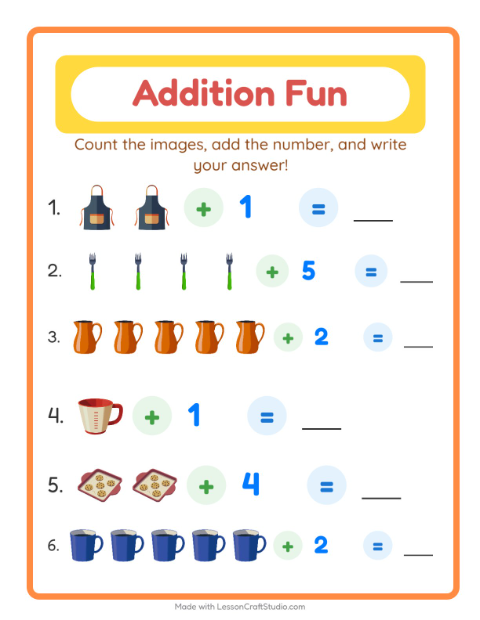Preview of Shadow Match worksheet featuring Forest Creatures for kindergarten