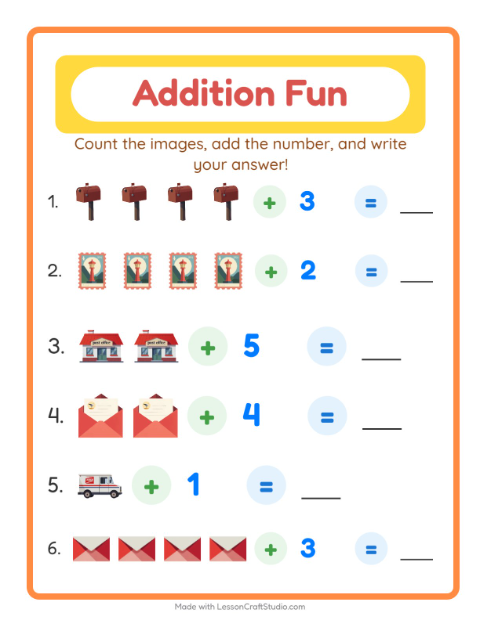 Preview of Picture Sudoku worksheet featuring Things That Fly for kindergarten