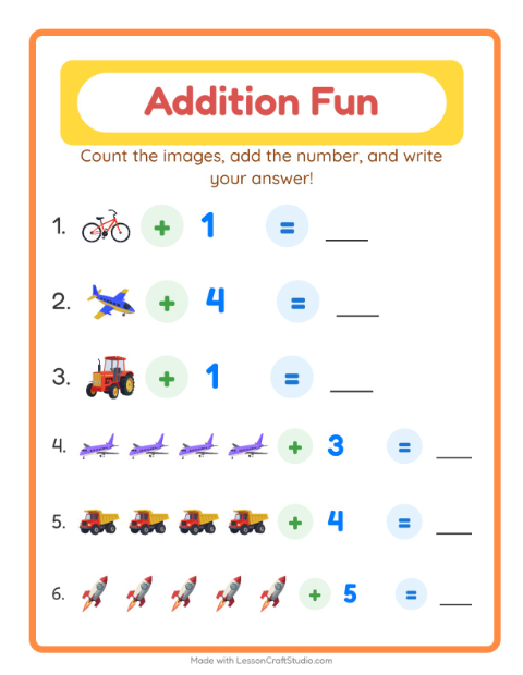 Preview of Treasure Hunt worksheet featuring 4th of July for grade 1