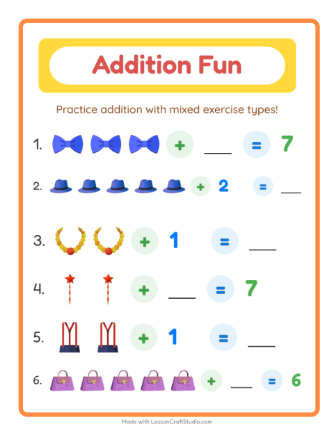 Preview of Matching worksheet featuring Thanksgiving for kindergarten