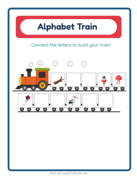 Preview of Find And Count worksheet featuring Beach for preschool