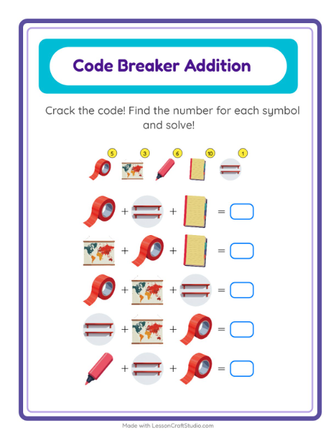 Preview of Big Or Small worksheet featuring Christmas for preschool