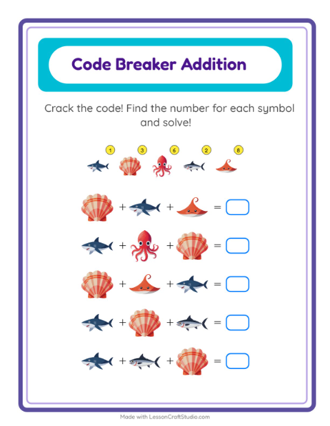 Preview of Picture Trail worksheet featuring Weather for kindergarten