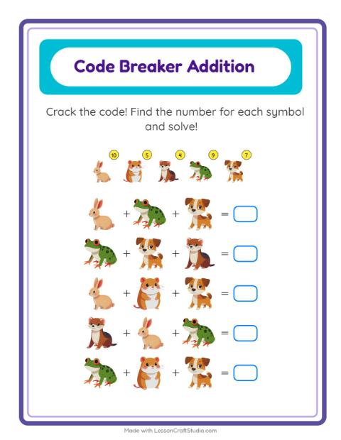Preview of Prepositions worksheet featuring Summer for kindergarten