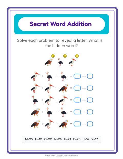 Preview of More Or Less worksheet featuring Tools for preschool