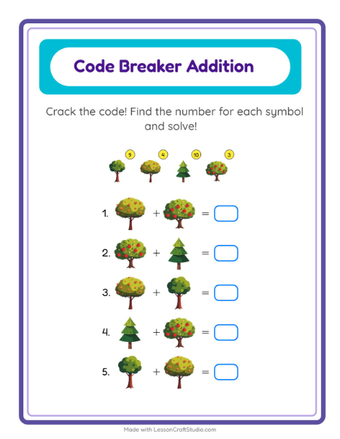 Preview of Subtraction worksheet featuring Things That Fly for kindergarten