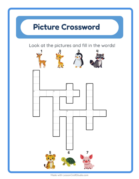 Preview of Find Objects worksheet featuring Thanksgiving for kindergarten
