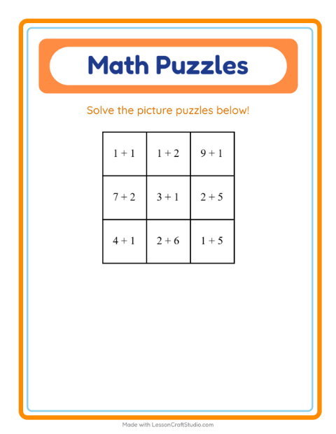 Preview of Matching worksheet featuring Christmas for kindergarten