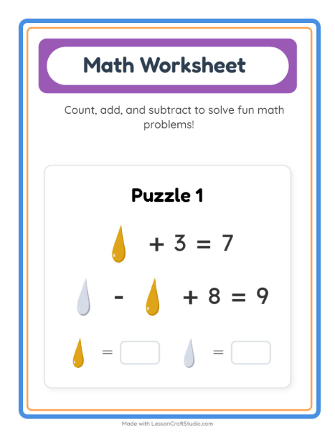 Preview of Odd One Out worksheet featuring Thanksgiving for kindergarten