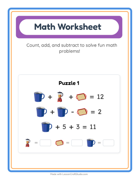 Preview of Word Search worksheet featuring Zoo Animals for grade 1
