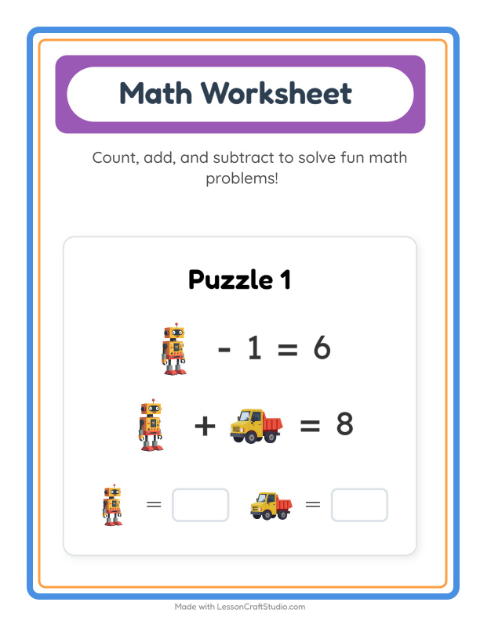 Preview of Big Or Small worksheet featuring Miscellaneous for preschool