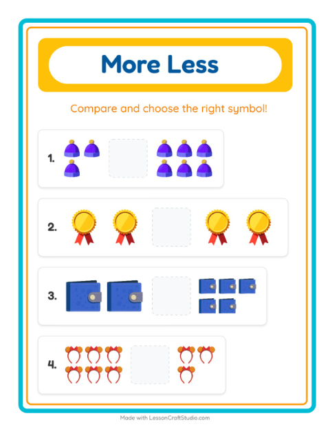 Preview of Odd One Out worksheet featuring Body Parts for kindergarten