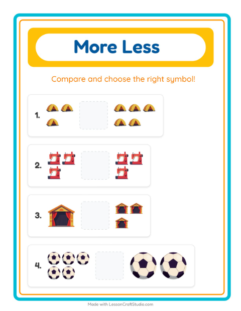 Preview of Math Puzzle worksheet featuring Around the House for grade 1