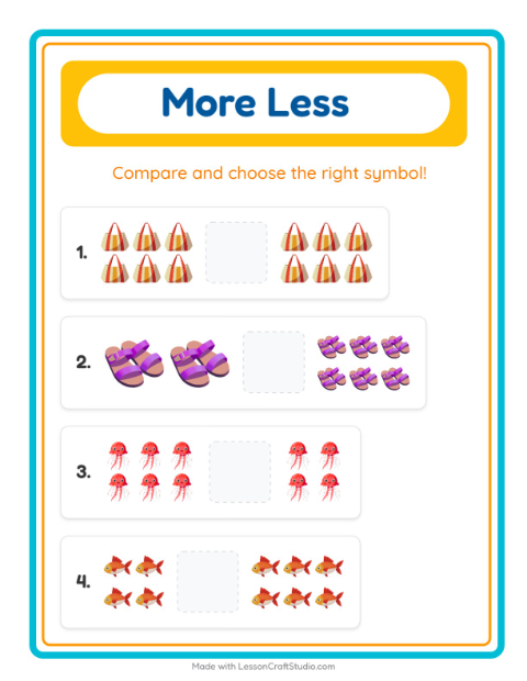 Preview of Prepositions worksheet featuring Around the House for kindergarten