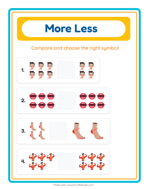 Preview of Picture Trail worksheet featuring Occupations for kindergarten