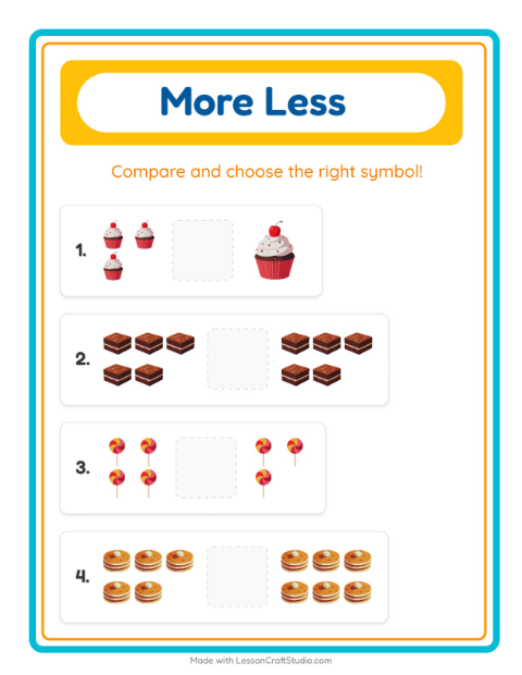 Preview of Find Objects worksheet featuring Fruits for kindergarten