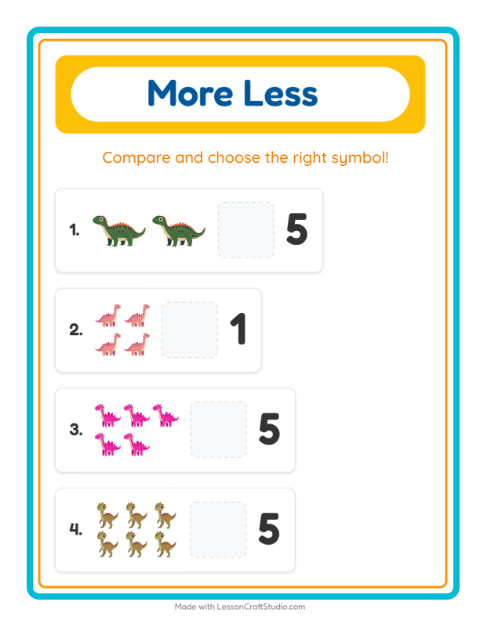 Preview of Find And Count worksheet featuring Christmas for kindergarten