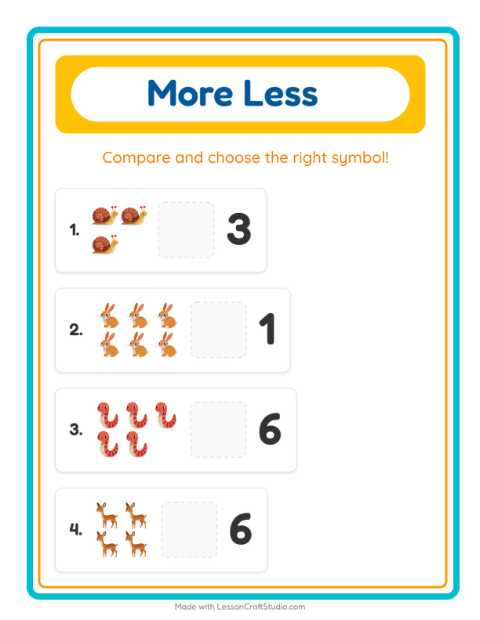 Preview of Matching worksheet featuring Kitchen Tools for kindergarten
