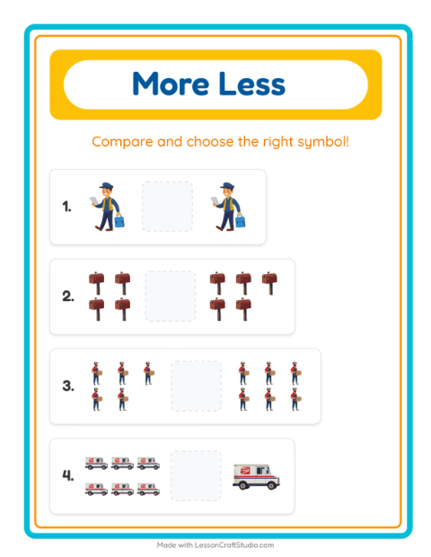 Preview of Word Scramble worksheet featuring Tools for grade 1