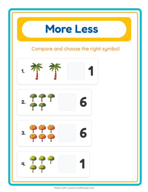 Preview of Big Or Small worksheet featuring Vehicles for preschool