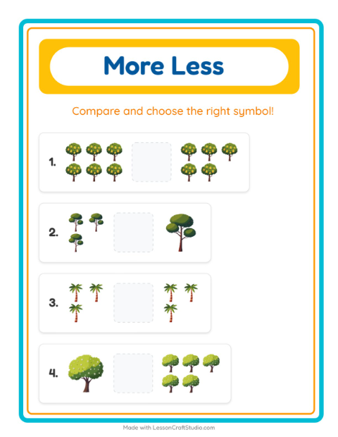 Preview of Find Objects worksheet featuring Vegetables for kindergarten
