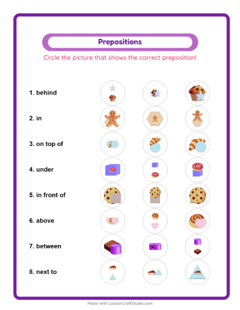 Preview of Word Search worksheet featuring Colors for grade 1