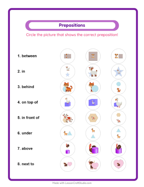 Preview of Cryptogram worksheet for kindergarten