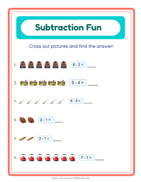 Preview of Cryptogram worksheet for kindergarten