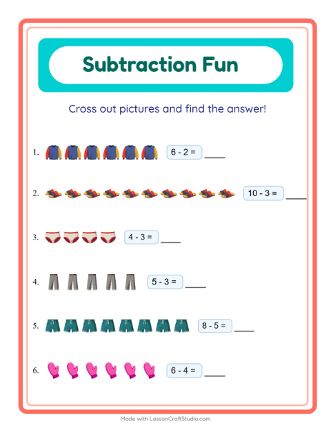 Preview of Picture Sudoku worksheet featuring Space for kindergarten