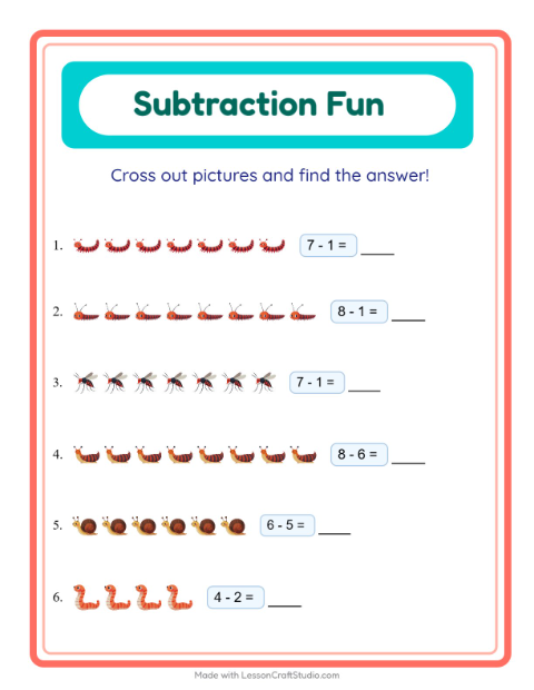 Preview of Math Puzzle worksheet featuring Post Office for grade 1