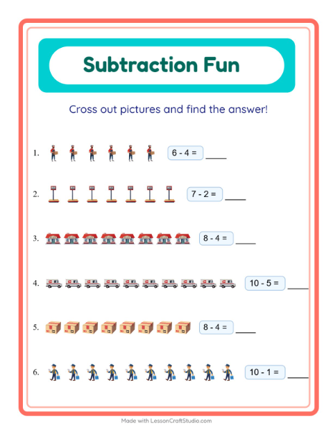 Preview of Cryptogram worksheet for kindergarten