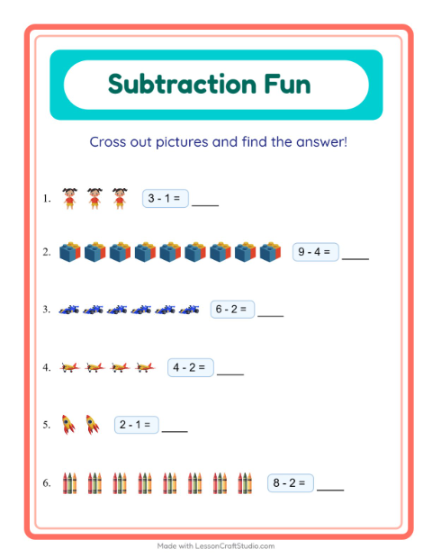 Preview of Odd One Out worksheet featuring Trees for kindergarten