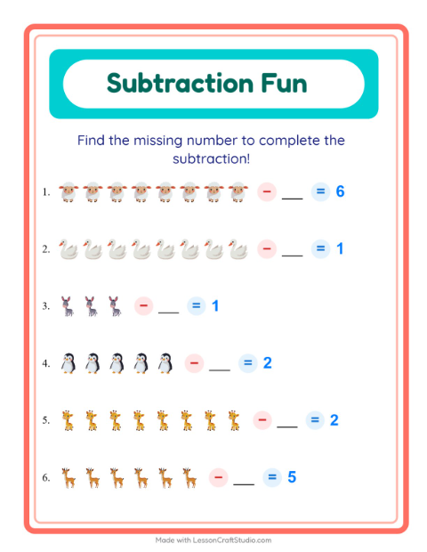 Preview of Big Or Small worksheet featuring Classroom for preschool