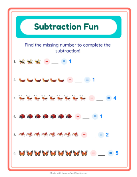 Preview of Code Addition worksheet featuring Dinosaurs for kindergarten