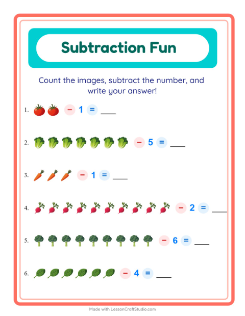Preview of Big Or Small worksheet featuring Toys for preschool