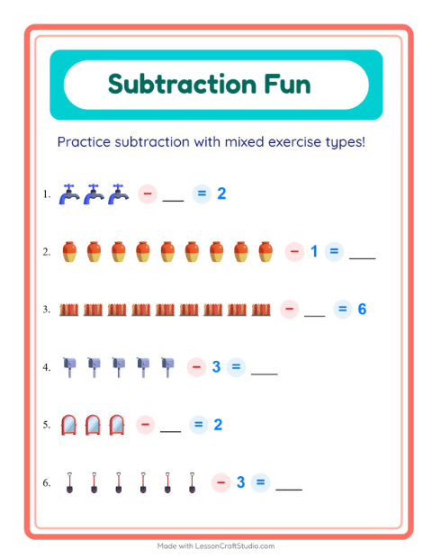 Preview of Grid Match worksheet featuring Weather for kindergarten