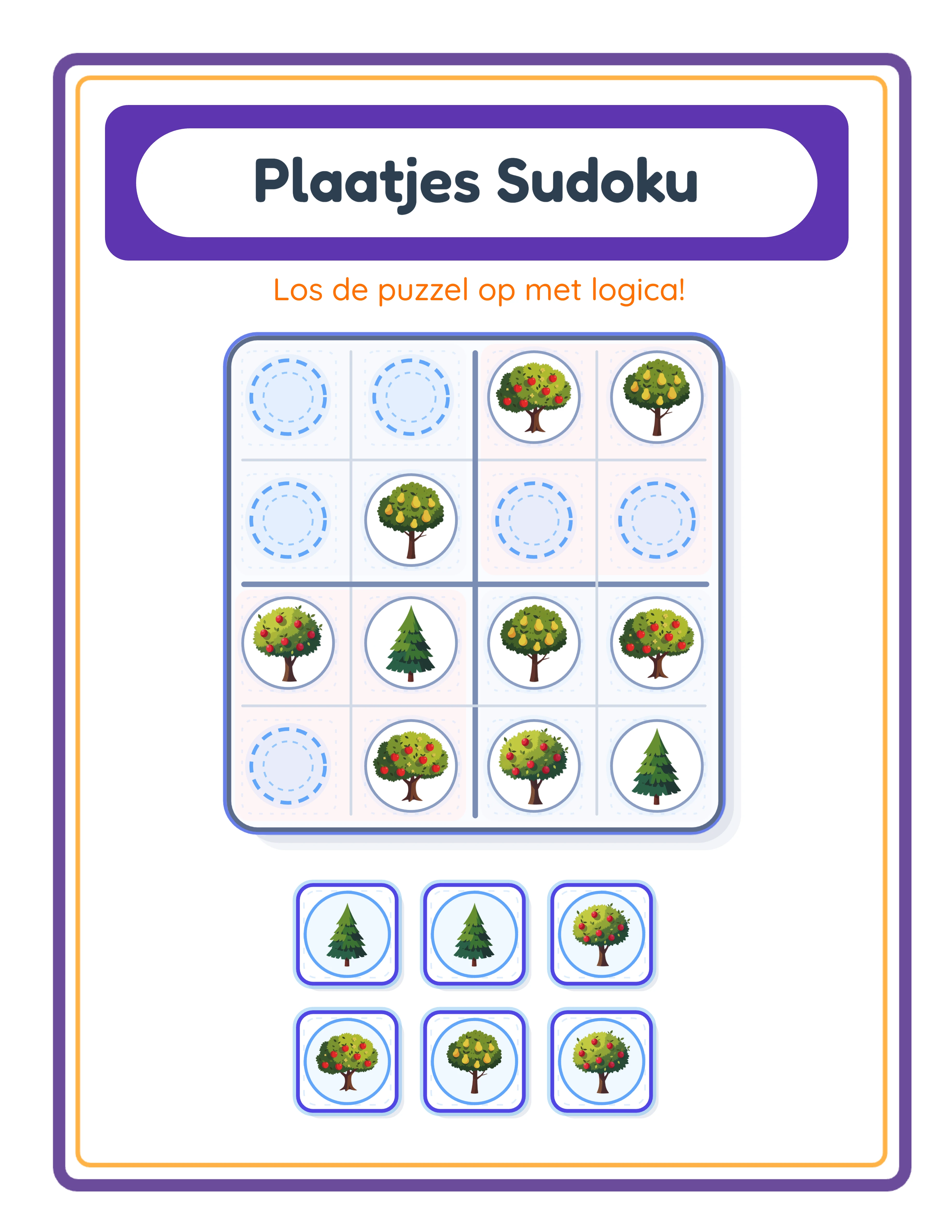 Picture sudoku — hard challenge