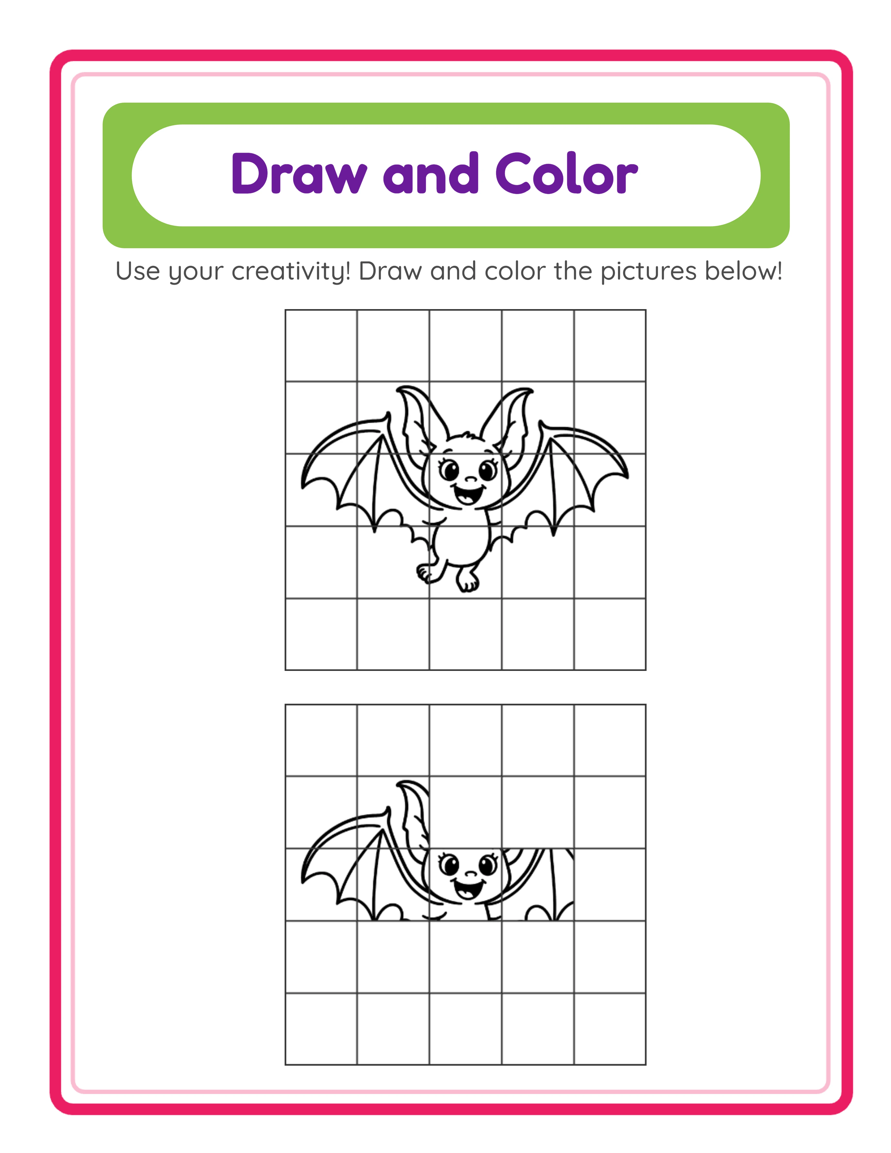 Dinosaur Drawing Activities for Creative Printable Lines