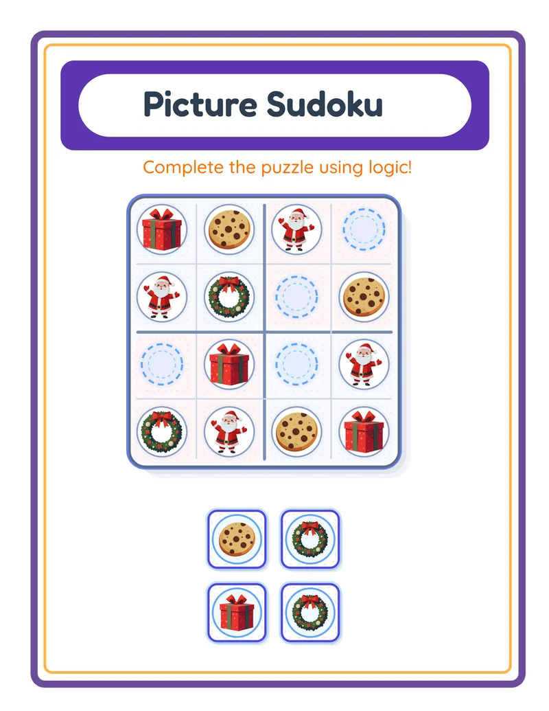 Sudoku Puzzles